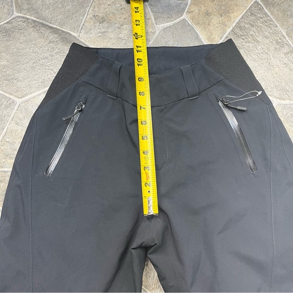 Spyder Gore-Tex Ski Pants - Picture 9 of 16
